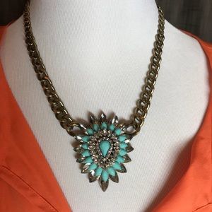 Gorgeous Necklace